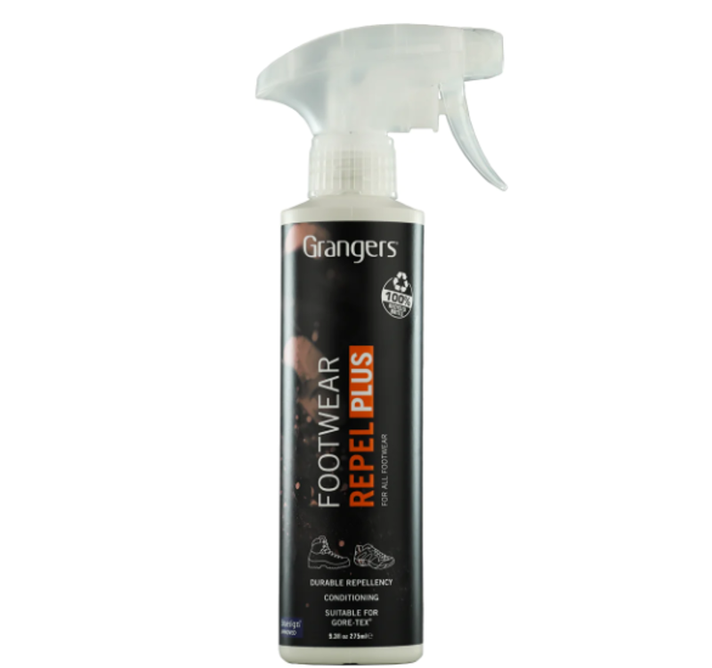 Grangers Cleaner and Repel - Twin Pack-2